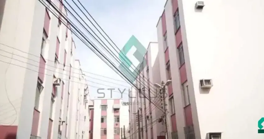 Apartamento com 3 quartos à venda na Avenida Ernani Cardoso, Cascadura, Rio de Janeiro