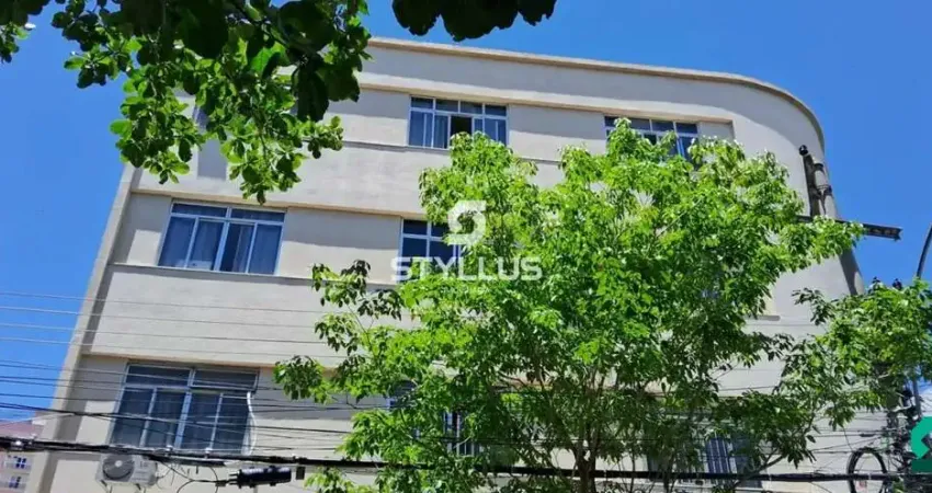 Apartamento com 3 quartos à venda na Rua Gregório Neves, Engenho Novo, Rio de Janeiro