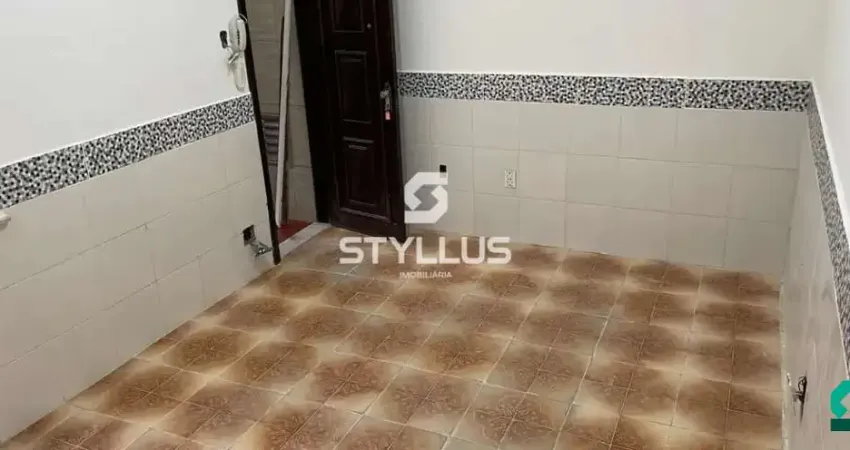 Apartamento com 2 quartos à venda na Rua Júlio Ribeiro, Bonsucesso, Rio de Janeiro