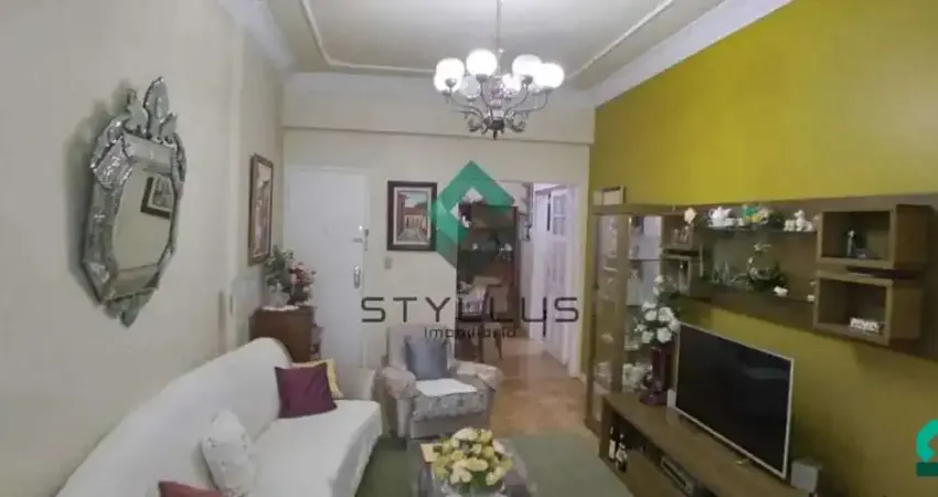 Apartamento com 3 quartos à venda na Rua Professor Gastão Bahiana, Copacabana, Rio de Janeiro