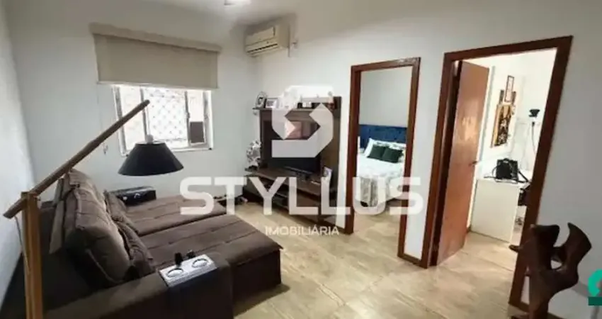 Apartamento com 2 quartos à venda na Rua Joaquim Martins, Encantado, Rio de Janeiro