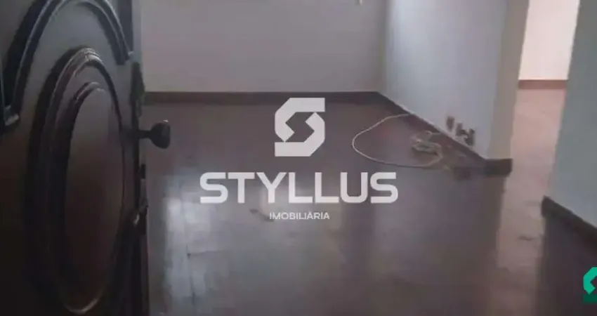 Apartamento com 2 quartos à venda na Estrada de Camorim, Jacarepaguá, Rio de Janeiro