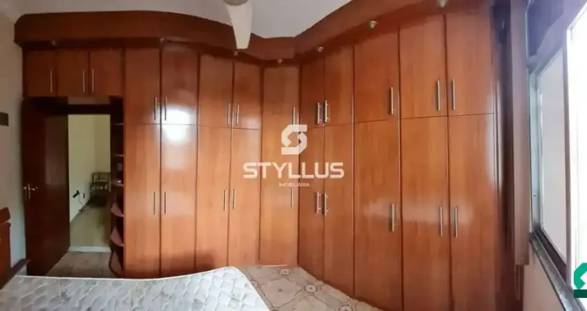 Apartamento com 2 quartos à venda na Rua Senador Mourão Vieira, Ramos, Rio de Janeiro