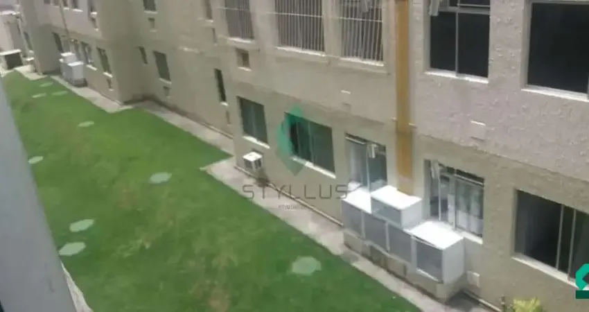 Apartamento com 2 quartos à venda na Estrada Paulo de Medeiros, Água Santa, Rio de Janeiro