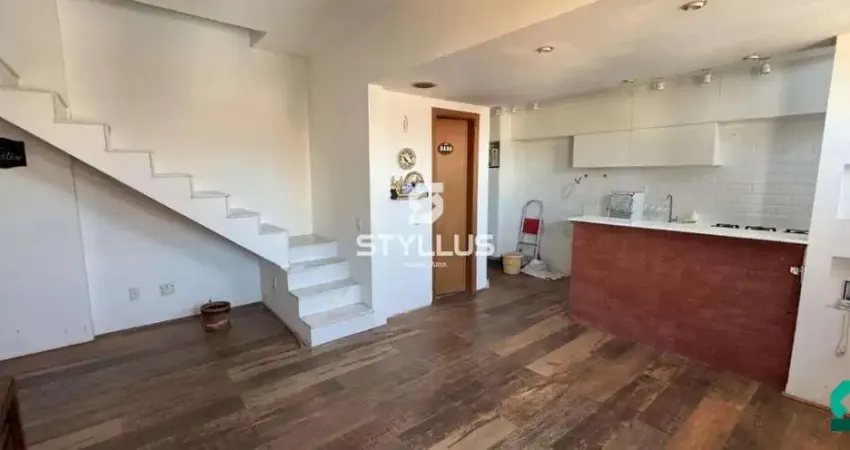 Cobertura com 3 quartos à venda na Rua Aquidabã, Méier, Rio de Janeiro