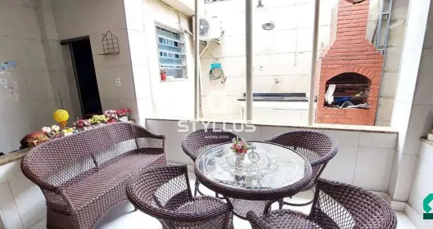 Casa com 2 quartos à venda na Rua Daniel Carneiro, Engenho de Dentro, Rio de Janeiro