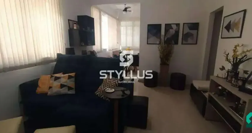 Apartamento com 2 quartos à venda na Rua Heráclito Graça, Lins de Vasconcelos, Rio de Janeiro