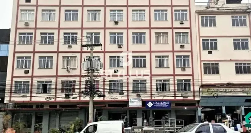 Apartamento com 1 quarto à venda na Campo São Cristóvão, São Cristóvão, Rio de Janeiro