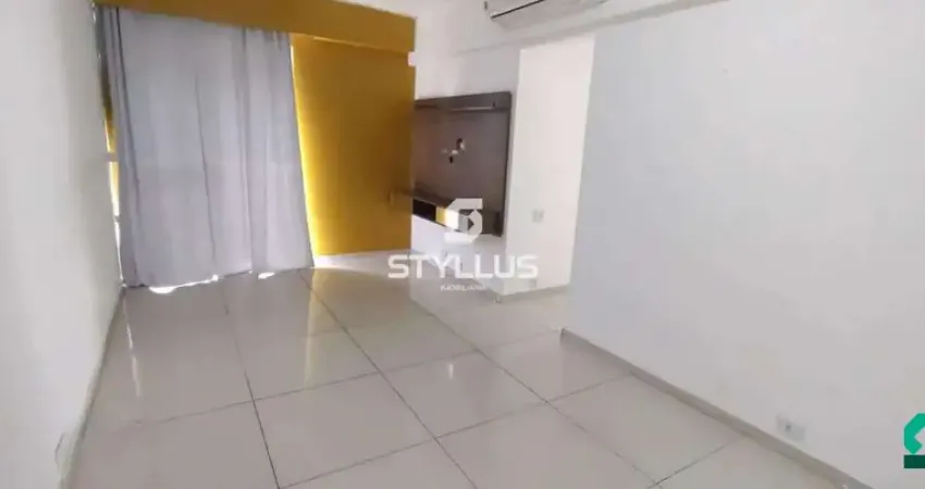 Apartamento com 2 quartos à venda na Rua Araújo Leitão, Engenho Novo, Rio de Janeiro