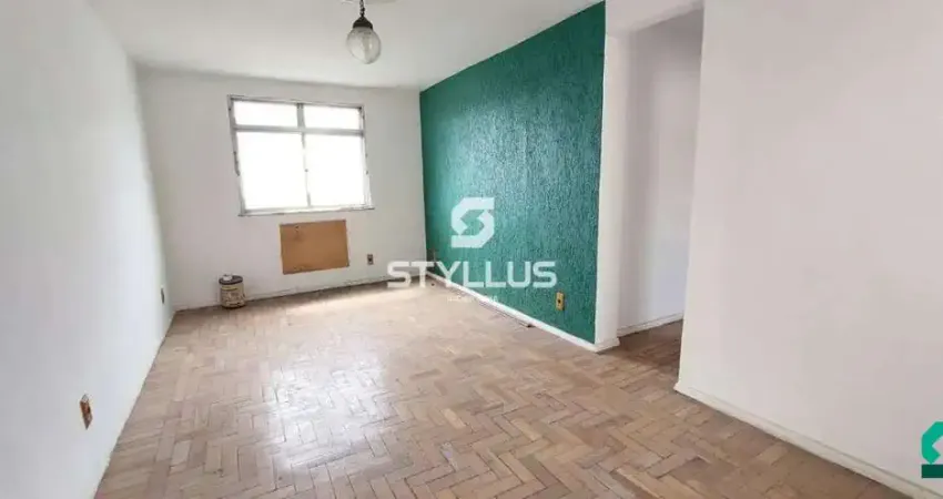 Apartamento com 2 quartos à venda na Rua Lins de Vasconcelos, Lins de Vasconcelos, Rio de Janeiro