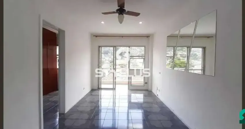 Apartamento com 2 quartos à venda na Rua Barão do Bom Retiro, Engenho Novo, Rio de Janeiro