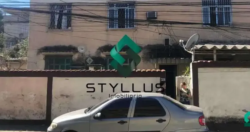 Apartamento com 2 quartos à venda na Rua Ana Quintão, Piedade, Rio de Janeiro