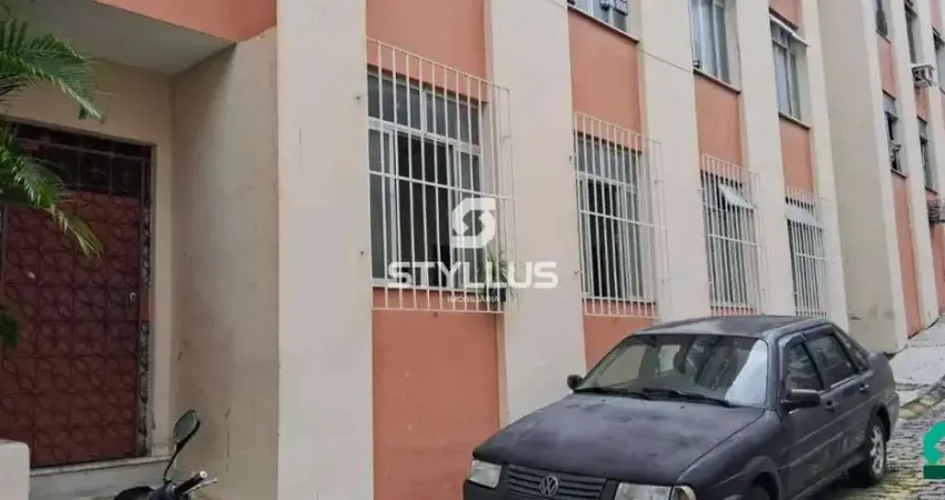 Apartamento com 3 quartos à venda na Rua Maria Luísa, Méier, Rio de Janeiro