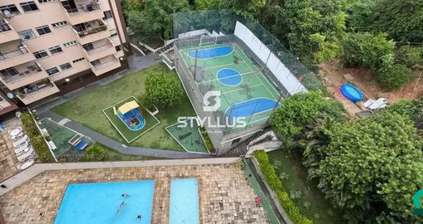 Apartamento com 3 quartos à venda na Rua Conselheiro Ferraz, Lins de Vasconcelos, Rio de Janeiro