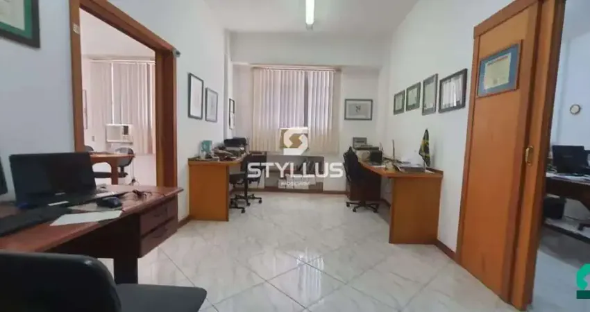 Sala comercial à venda na Avenida Treze de Maio, Centro, Rio de Janeiro
