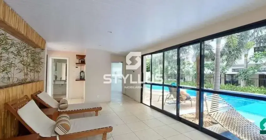 Apartamento com 3 quartos à venda na Avenida Dom Hélder Câmara, Del Castilho, Rio de Janeiro