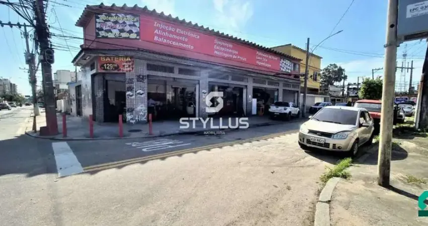 Ponto comercial à venda na Rua Maria Lópes, Madureira, Rio de Janeiro