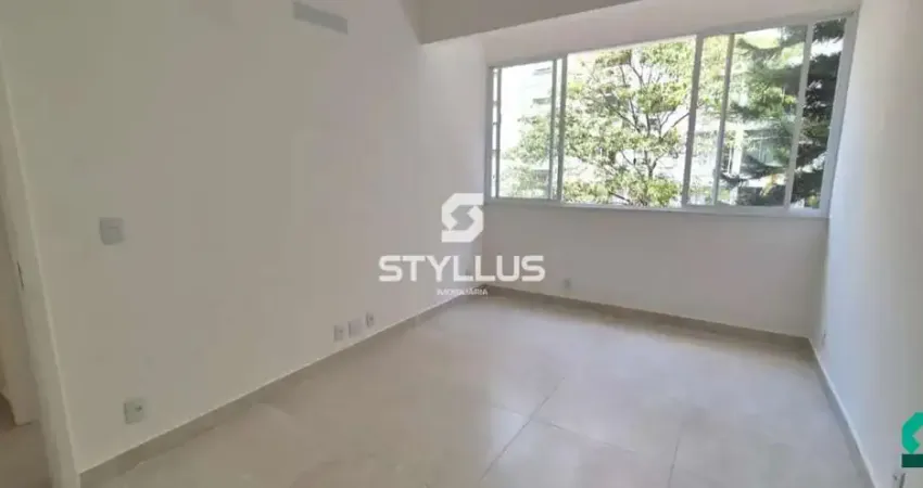 Apartamento com 2 quartos à venda na Rua Marquês de Abrantes, Flamengo, Rio de Janeiro