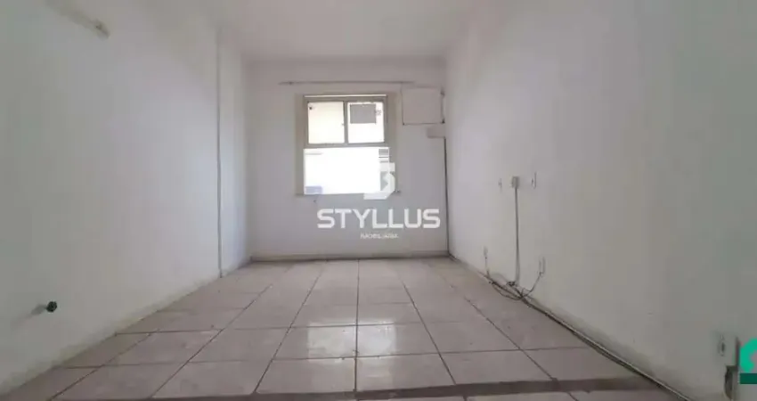 Sala comercial à venda na Rua Barão do Bom Retiro, Engenho Novo, Rio de Janeiro