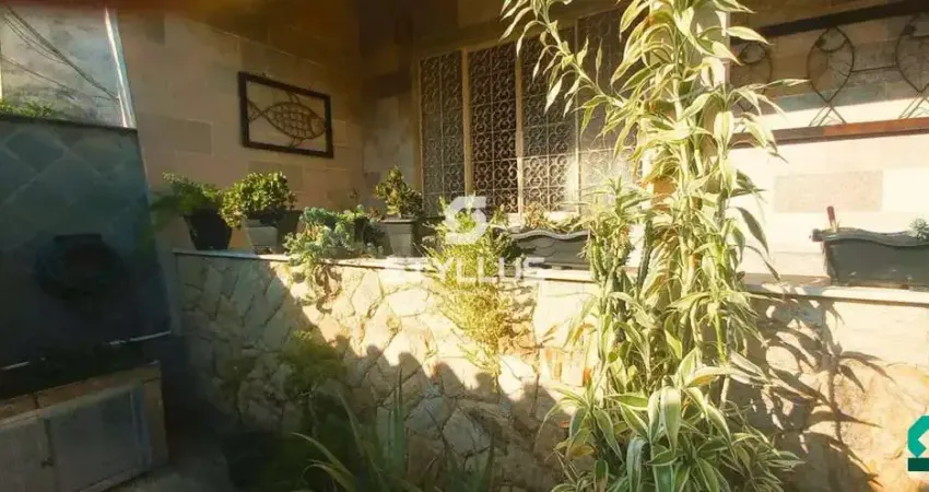 Casa com 3 quartos à venda na Rua Ferreira Leite, Abolição, Rio de Janeiro