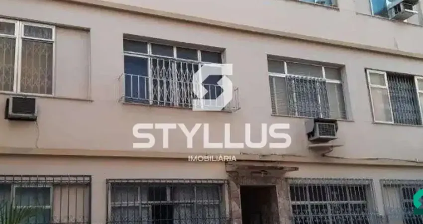 Apartamento com 2 quartos à venda na Rua Adolfo Bergamini, Engenho de Dentro, Rio de Janeiro