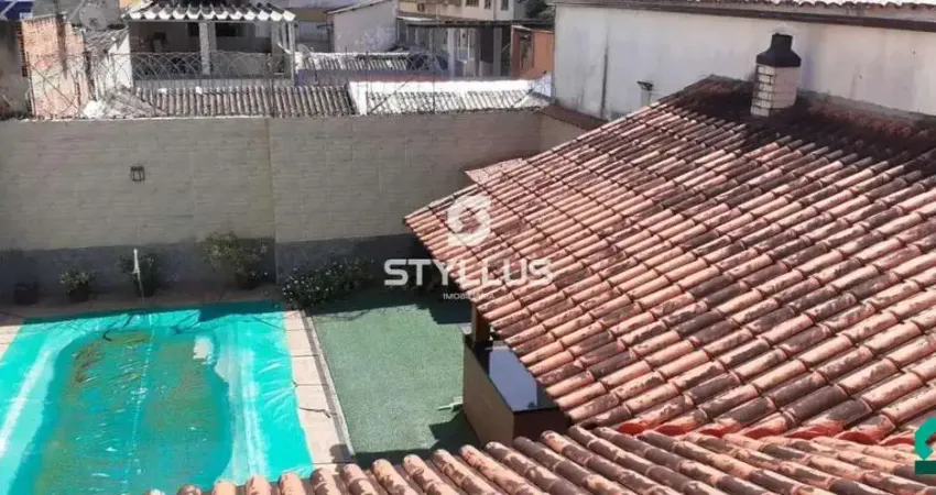 Casa com 4 quartos à venda na Rua Garcia Redondo, Cachambi, Rio de Janeiro