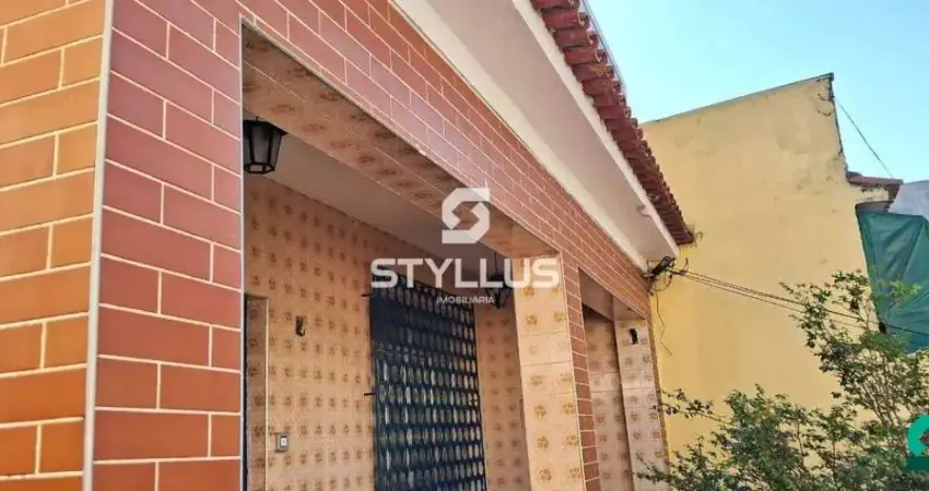 Casa com 2 quartos à venda na Estrada dos Bandeirantes, Jacarepaguá, Rio de Janeiro