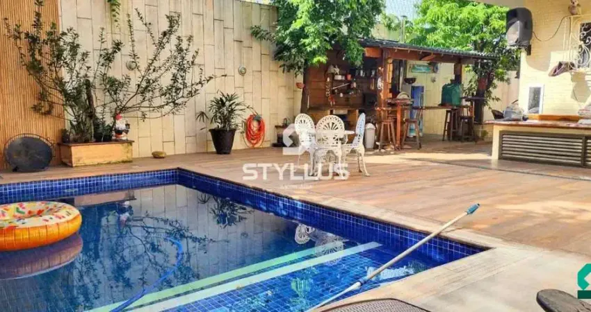 Casa com 2 quartos à venda na Rua Guineza, Engenho de Dentro, Rio de Janeiro