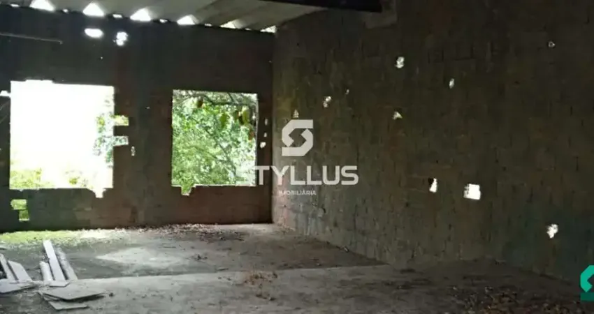 Terreno à venda na Rua Barão, Praça Seca, Rio de Janeiro