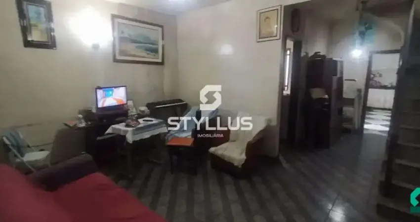 Casa com 3 quartos à venda na Rua Clarimundo de Melo, Piedade, Rio de Janeiro