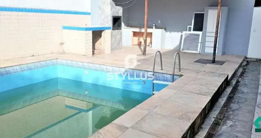 Casa em condomínio fechado com 4 quartos à venda na Rua Mata Grande, Vila Valqueire, Rio de Janeiro