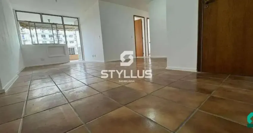 Apartamento com 3 quartos à venda na Avenida Marechal Rondon, Rocha, Rio de Janeiro