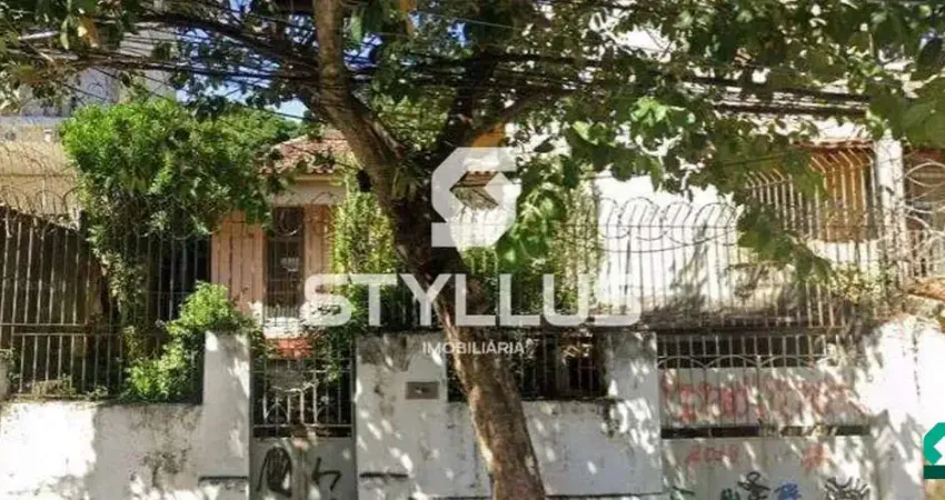 Casa com 3 quartos à venda na Rua Cônego Tobias, Méier, Rio de Janeiro