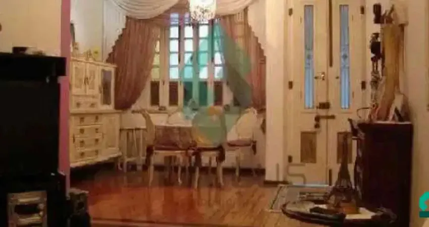 Casa com 3 quartos à venda na Rua Torres Homem, Vila Isabel, Rio de Janeiro