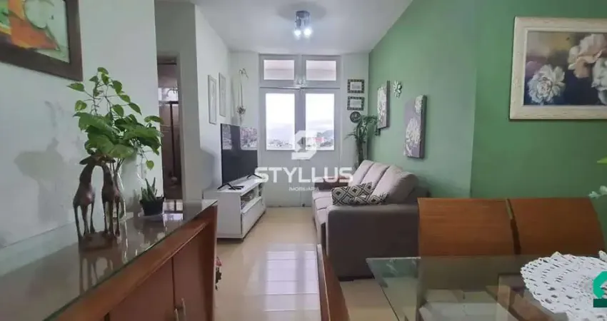 Apartamento com 2 quartos à venda na Rua Cândido Benício, Praça Seca, Rio de Janeiro