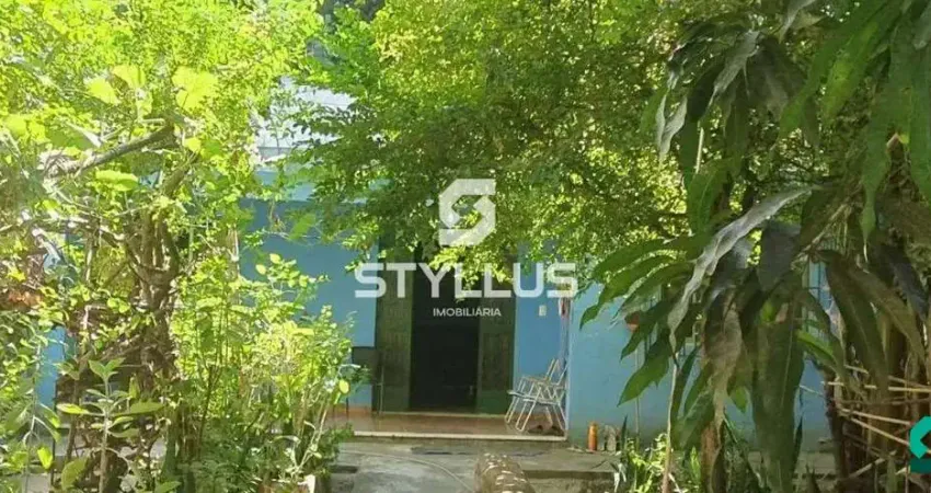 Casa com 2 quartos à venda na Rua Gilberto Alves, Méier, Rio de Janeiro