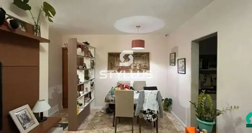 Apartamento com 3 quartos à venda na Rua Abadie Faria Rosa, Cordovil, Rio de Janeiro
