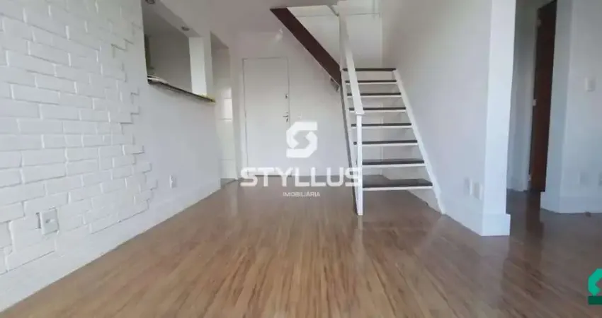 Cobertura com 2 quartos à venda na Avenida Ernani Cardoso, Cascadura, Rio de Janeiro