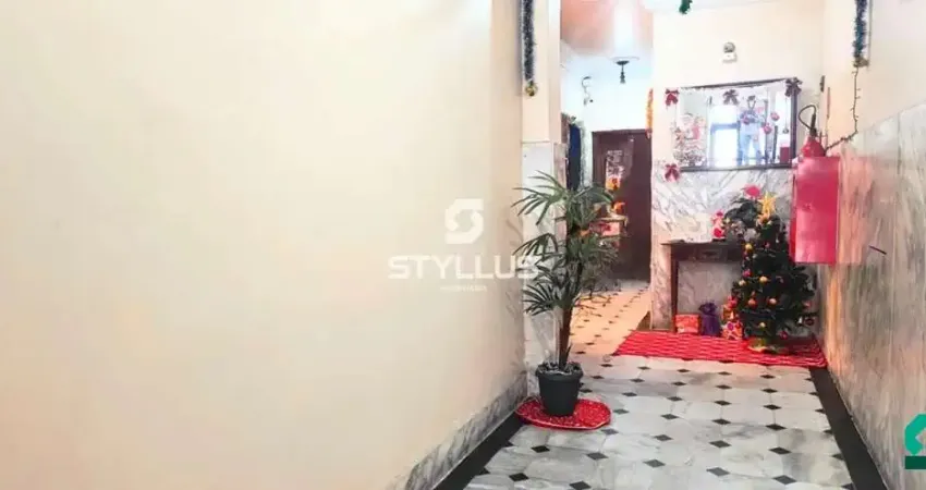 Apartamento com 1 quarto à venda na Rua Santa Fé, Méier, Rio de Janeiro