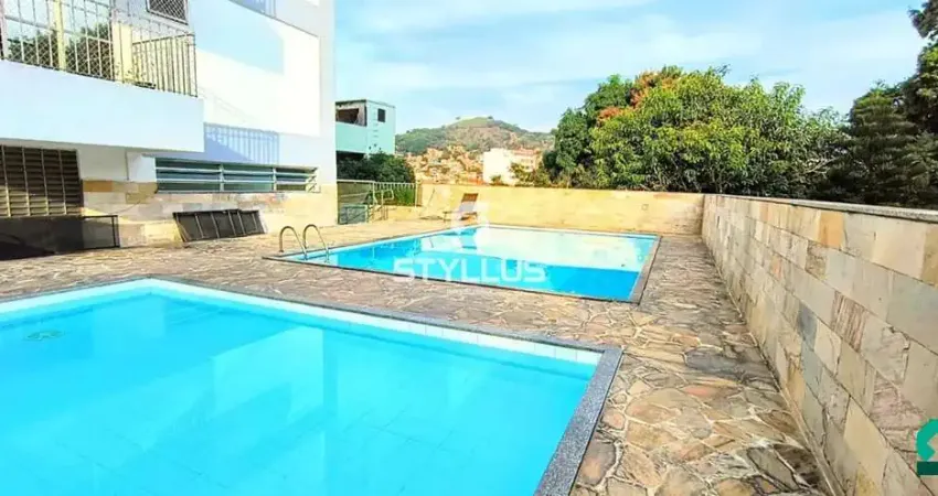 Cobertura com 2 quartos à venda na Rua Marquês de Leão, Engenho Novo, Rio de Janeiro