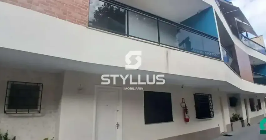 Casa em condomínio fechado com 2 quartos à venda na Rua Clarimundo de Melo, Piedade, Rio de Janeiro
