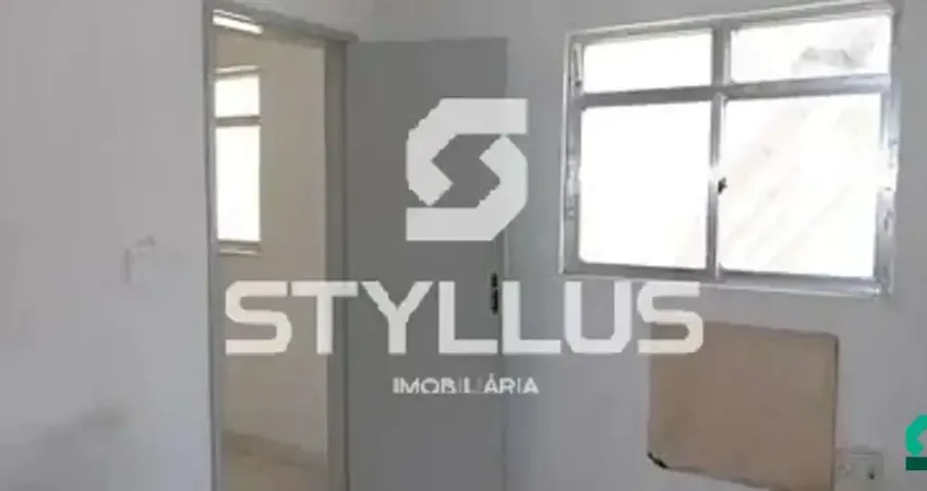 Kitnet / Stúdio à venda na Rua Capitão Sampaio, Del Castilho, Rio de Janeiro