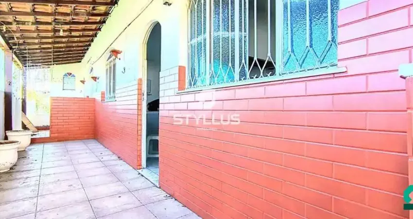 Casa em condomínio fechado com 2 quartos à venda na Rua Poconé, Piedade, Rio de Janeiro