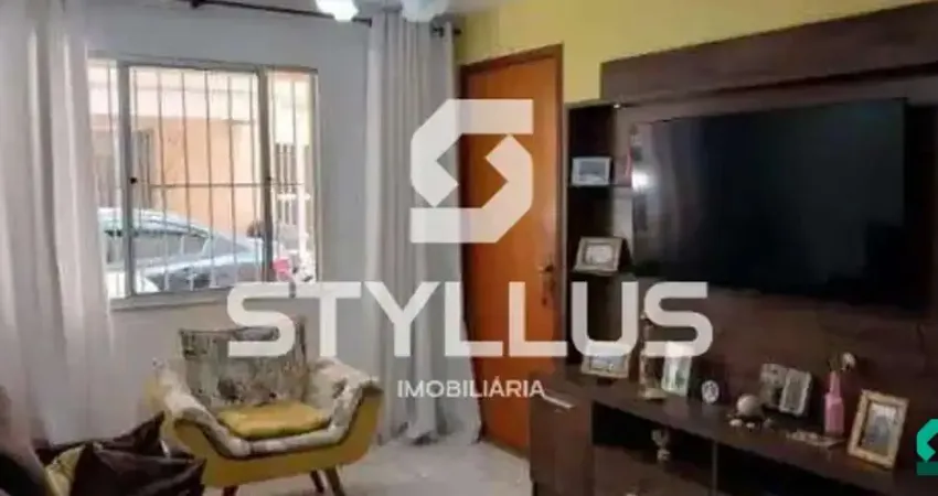 Apartamento com 3 quartos à venda na Rua Vital, Quintino Bocaiúva, Rio de Janeiro