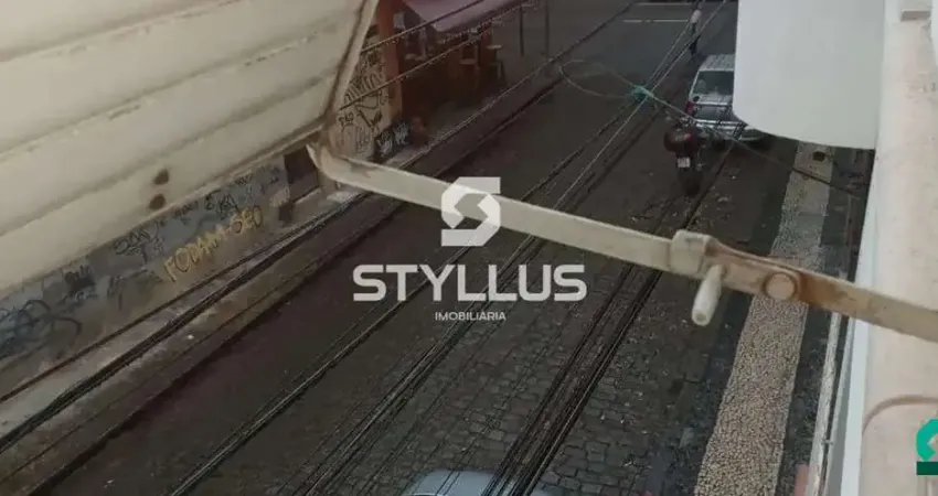 Apartamento com 2 quartos à venda na Rua Caruso, Tijuca, Rio de Janeiro