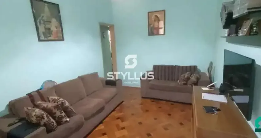 Apartamento com 2 quartos à venda na Rua Teixeira da Costa, Vaz Lobo, Rio de Janeiro