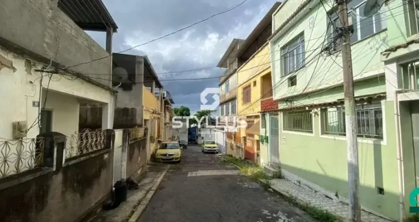 Casa em condomínio fechado com 3 quartos à venda na Rua Nogueira, Quintino Bocaiúva, Rio de Janeiro