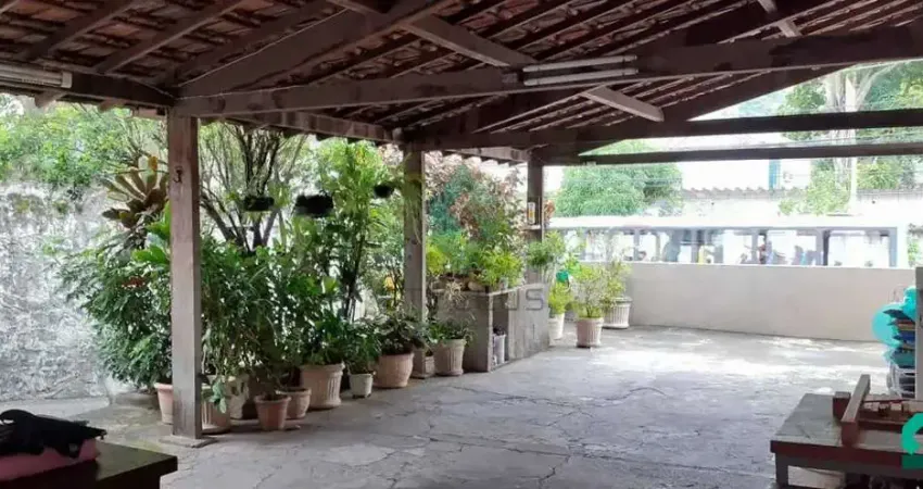 Casa com 3 quartos à venda na Rua Clarimundo de Melo, Quintino Bocaiúva, Rio de Janeiro