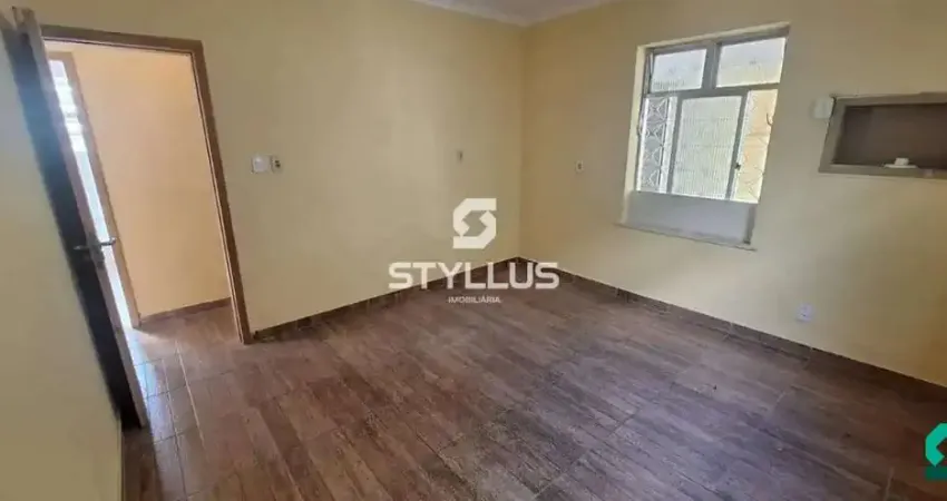 Apartamento com 2 quartos à venda na Rua Domingos de Magalhães, Maria da Graça, Rio de Janeiro