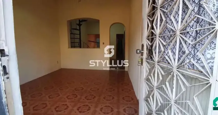 Casa com 5 quartos à venda na Rua João Pinheiro, Piedade, Rio de Janeiro